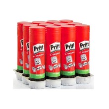 Pritt Stick Yapıştırıcı 22 gr. 12'li PK6NT