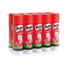 Pritt Stick Yapıştırıcı 43 gr. 10'lu PK8NT