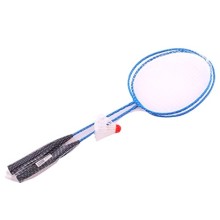 Dominic Profesyonel Badminton Tenis Raket Seti