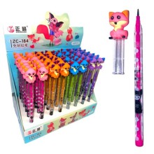 Yumurtlayan Kalem Hayvan Figürlü  48'li