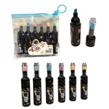 Duole Astronot Keçeli Kalem 6 Renk