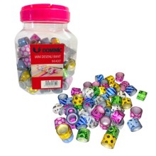 Dominic Mini Desenli Bant 90'lı Kutu