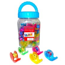 Dominic Desenli Bant Seti 45'li Kutu