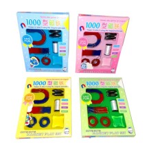 Mıknatıs Oyun Seti