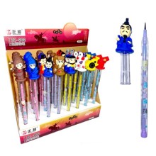 Yumurtlayan Kalem Savaşçı Figürlü 32'li