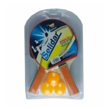 Masa Tenisi Raket Seti EKO