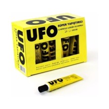 Ufo Sıvı Yapıştırıcı 40 gr. 24'lü