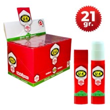 U-4 Stick Yapıştırıcı 21 gr. 24'lü