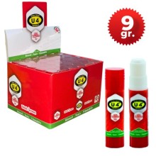 U-4 Stick Yapıştırıcı 9 gr. 30'lu