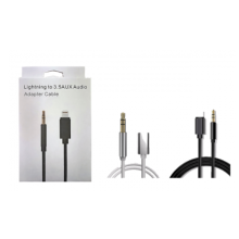 Platoon PL-8772  İphone Aux Kablo 