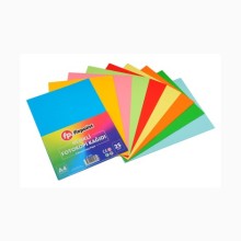 Fixpoint A4 Renkli Fotokopi Kağıdı 25'li