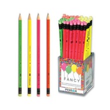 Fatih Fancy Yuvarlak Kalem 72'li