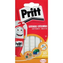 Pritt Hamur Yapıştırıcı 65'li Poster Buddies