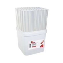 Noki Rulo Kaplık Şeffaf 125' li Kova