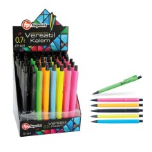 Fixpoint 0.7 Versatil Kalem 48'li Paket  (Fp-1411 )