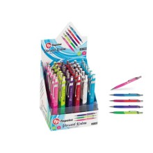 Fixpoint 0.7 Versatil Kalem 36'lı  Paket  (Fp-7925 )