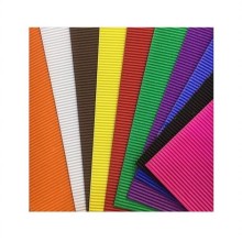 Oluklu Mukavva 50x70 10'lu Paket