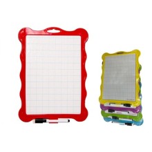 Yazı Tahtası + Kalem (24cm×31cm)