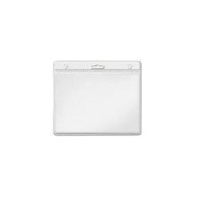 Yaka Kartı Pvc 10'lu Paket 