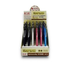 Versatil Kalem Metal 0.5 36'lı Paket