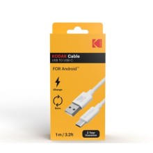  Kodak Type C  Usb Kablo 1.0 Metre