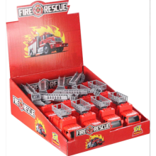 Sürtmeli İtfaiye NZM-129