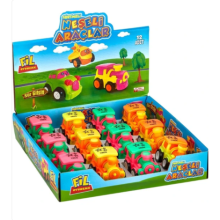 Sürtmeli Tren NZM-134