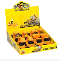 Sürtmeli Dozer NZM-137