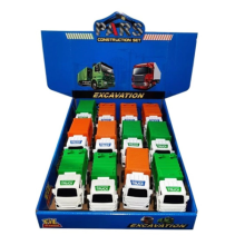 Sürtmeli Konteyner NZM-138