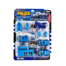 Maksi Polis Seti NZM-270