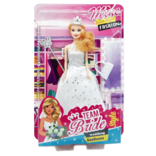 Mine Bebek Gelin Seti NZM-114