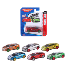 Toysan Speed Racer Tekli Araba 