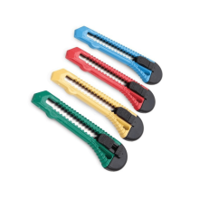 Plastik Maket Bıçağı 