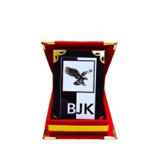 Taraftar Plaket bjk