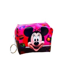 Mini Cüzdan ( Kız ) 12'li