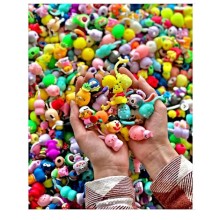 Figürlü Kalem Başlığı 140'lı