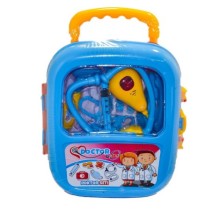 Doktor Seti Erkek  Zey-2027