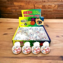 Acrox Stres Topu Beyin Lüks 15' li Kutu 