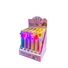 Versatil Kalem Işıklı 36'lı