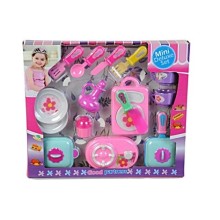 Ocaklı Mutfak Seti MLH-022