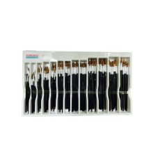 Sulu Boya Fırçası  Seti Neon 144 'lü