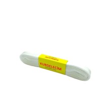 Kurdale İnce Beyaz 10'lu