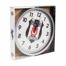 Beşiktaş Taraftar Duvar Saati