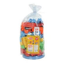 Zeka Blokları 160 Parça EF-112 