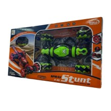 Çılgın Akrobat Uzay Aracı Kumandalı 7 Fonksiyonlu 