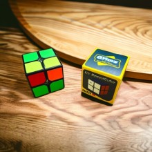 Zeka Küpü 2X2 Neon Lüx Kaliteli ( İthal )