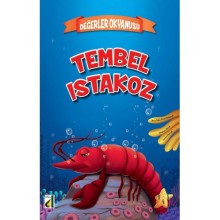 DEĞERLER OKYANUSU TEMBEL ISTAKOZ (10 KİTAP)