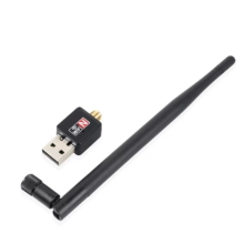 Plathoon PL-9339 Antenli Wıreless Adaptör