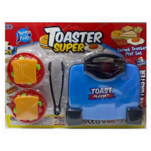 Tost Makinası Seti NZM-166
