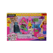 Bebek Büyük Kutulu Set